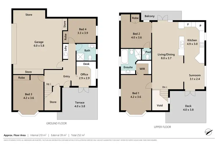 Floorplan of Homely house listing, 70 Winchester Street, Hamilton QLD 4007
