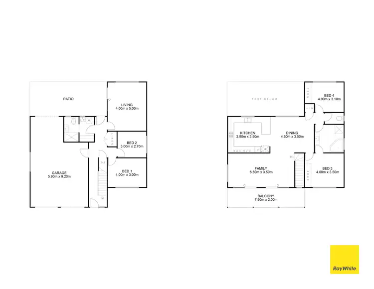 Floorplan of Homely house listing, 180 The Lake Circuit, Culburra Beach NSW 2540