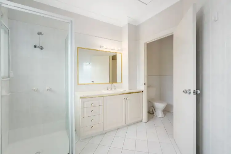 Floorplan of Homely townhouse listing, 7/14 Wilpark Crescent, Currumbin Waters QLD 4223