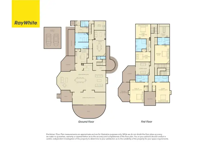 Floorplan of Homely house listing, 47 Church Street, Mayfield NSW 2304