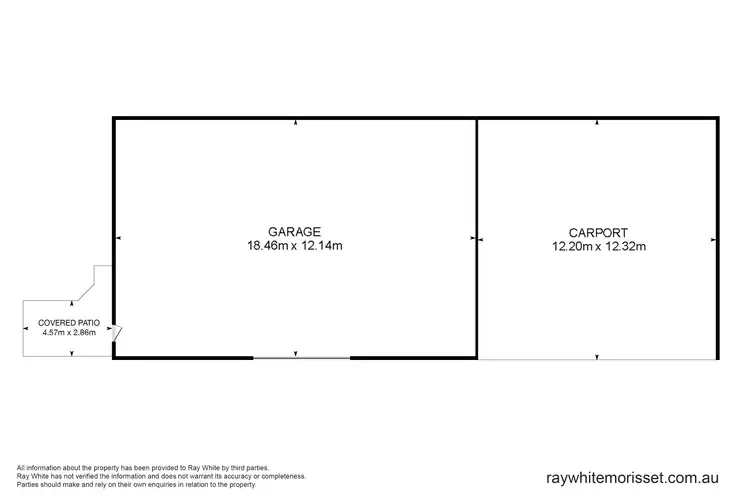 Floorplan of Homely rural property listing, 230 Crooks Road, Mandalong NSW 2264