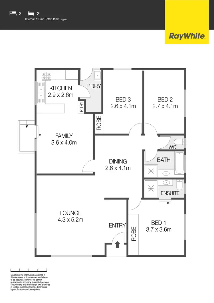 Floorplan of Homely house listing, 70 Enid Lorimer Circuit, Chisholm ACT 2905