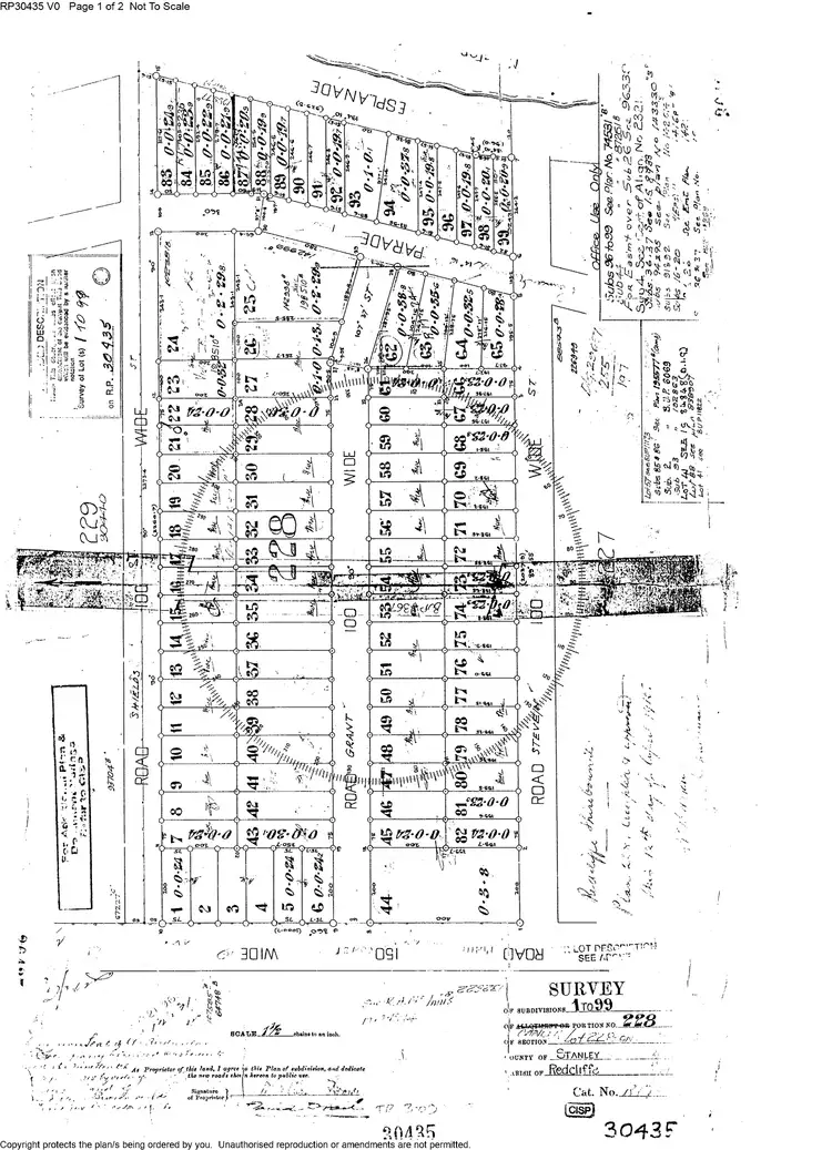 Floorplan of Homely house listing, 13 Shields Street, Redcliffe QLD 4020