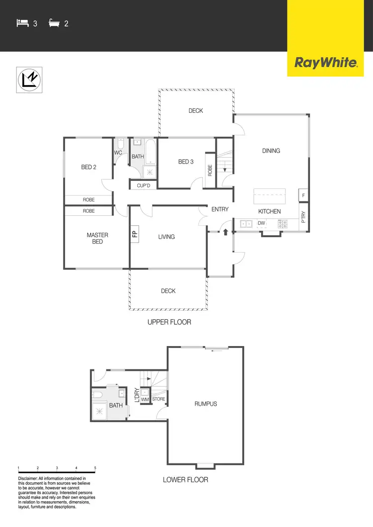 Floorplan of Homely house listing, 194 Dryandra Street, O'connor ACT 2602