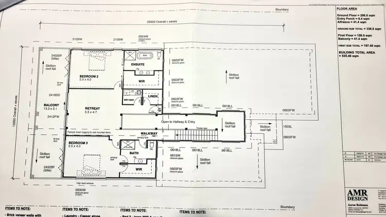 Floorplan of Homely house listing, 10 Oriole Close, Banksia Beach QLD 4507