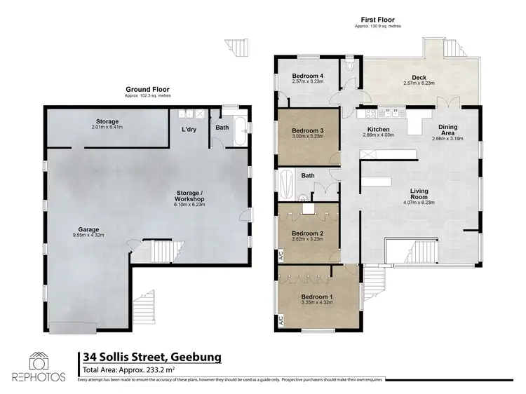 Floorplan of Homely house listing, 34 Sollis Street, Geebung QLD 4034