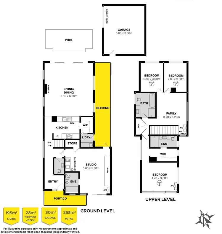 Floorplan of Homely house listing, 56 Castle Avenue, Goolwa Beach SA 5214