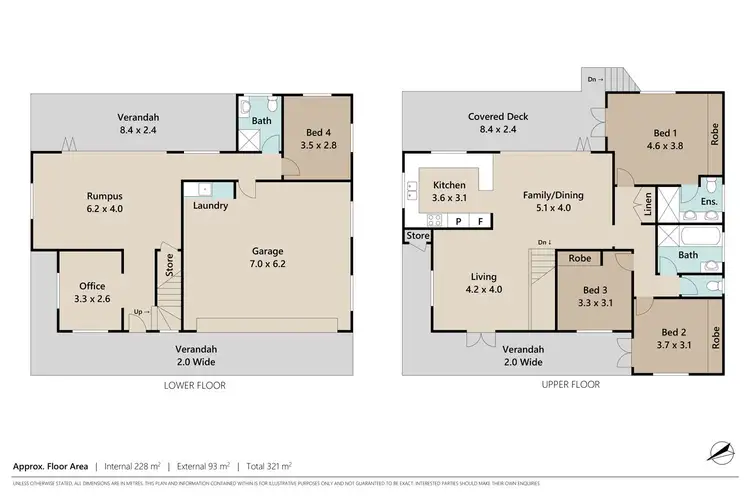 Floorplan of Homely house listing, 7 Howard Street, Morningside QLD 4170
