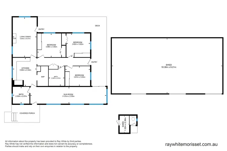 Floorplan of Homely rural property listing, 91 Sauls Road, Mandalong NSW 2264