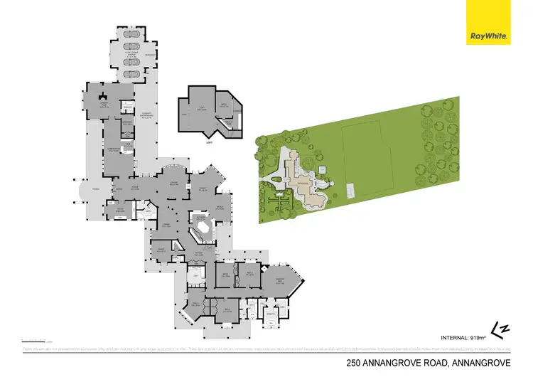 Floorplan of Homely house listing, Address available on request