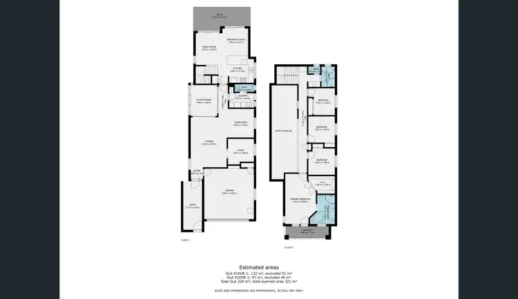 Floorplan of Homely house listing, 12 Royal Street, Virginia QLD 4014