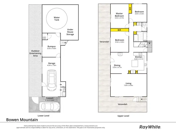 Floorplan of Homely house listing, 148 Lieutenant Bowen Road, Bowen Mountain NSW 2753