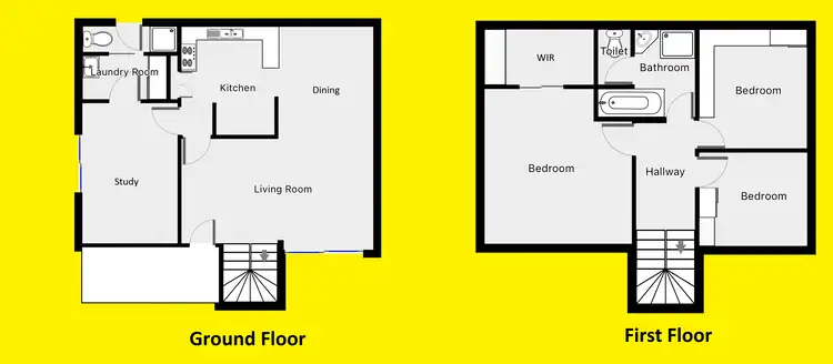Floorplan of Homely house listing, 4/226 Deakin Avenue, Mildura VIC 3500