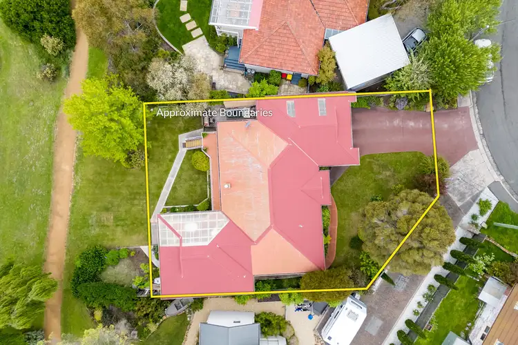 Floorplan of Homely house listing, 12 Musgrove Road, Geilston Bay TAS 7015