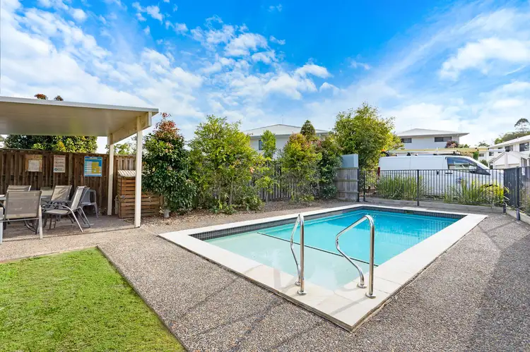 Floorplan of Homely townhouse listing, 16/30 Mercury Parade, Mango Hill QLD 4509