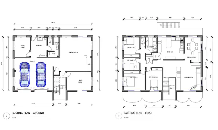 Floorplan of Homely house listing, 186 Roghan Road, Taigum QLD 4018
