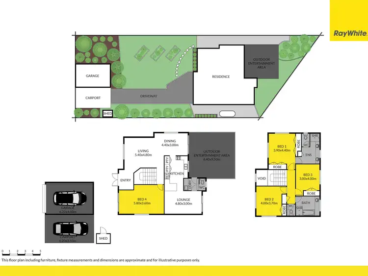 Floorplan of Homely house listing, 193 Fingal Street, Tarragindi QLD 4121