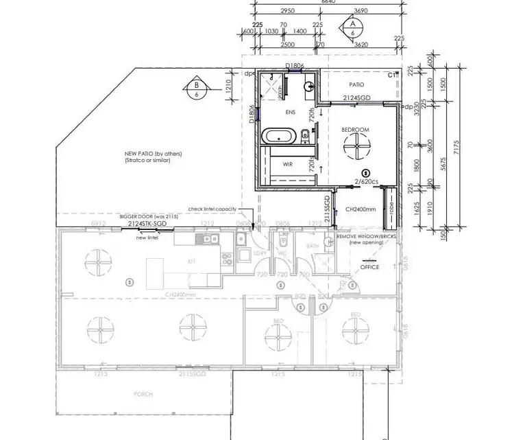Floorplan of Homely house listing, 5 San Marco Court, Urangan QLD 4655