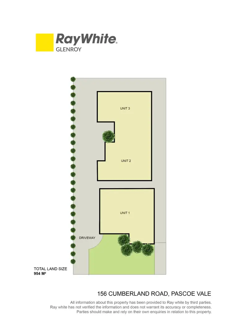 Floorplan of Homely house listing, 156 Cumberland Road, Pascoe Vale VIC 3044