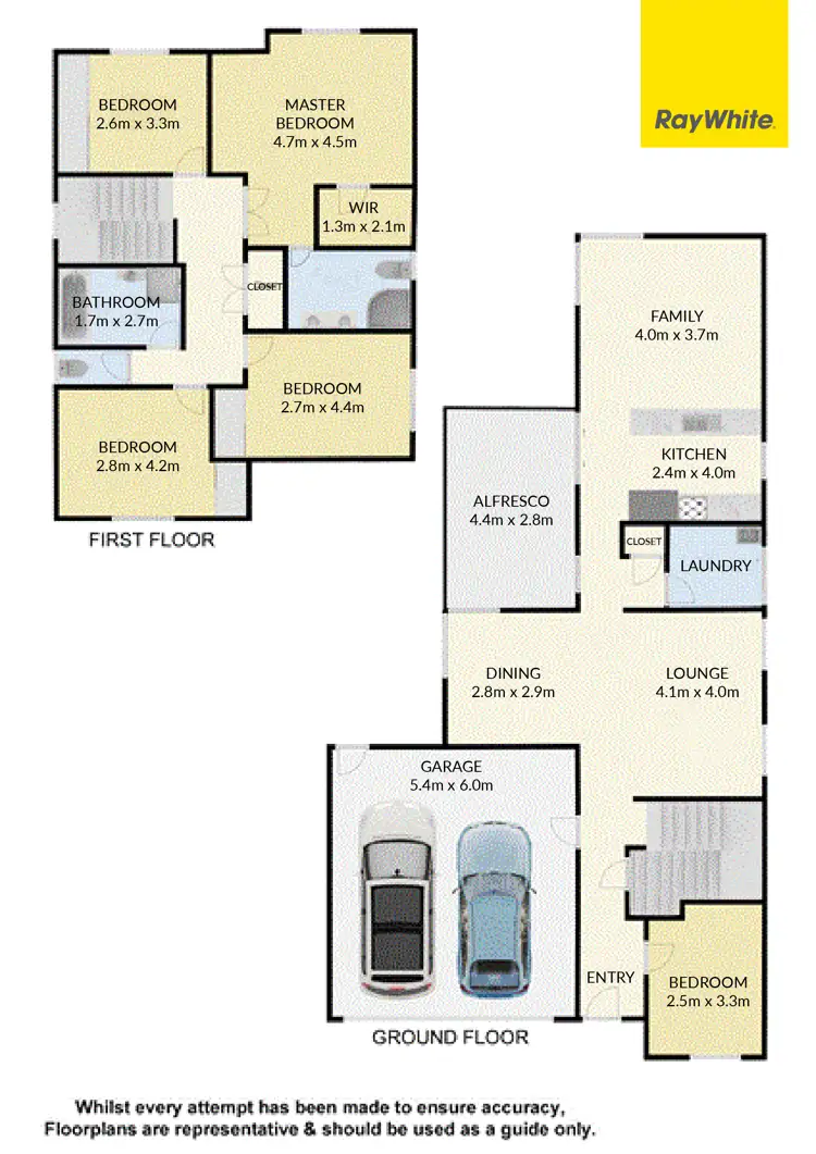 Floorplan of Homely other listing, 7 Somerset Drive, Carseldine QLD 4034