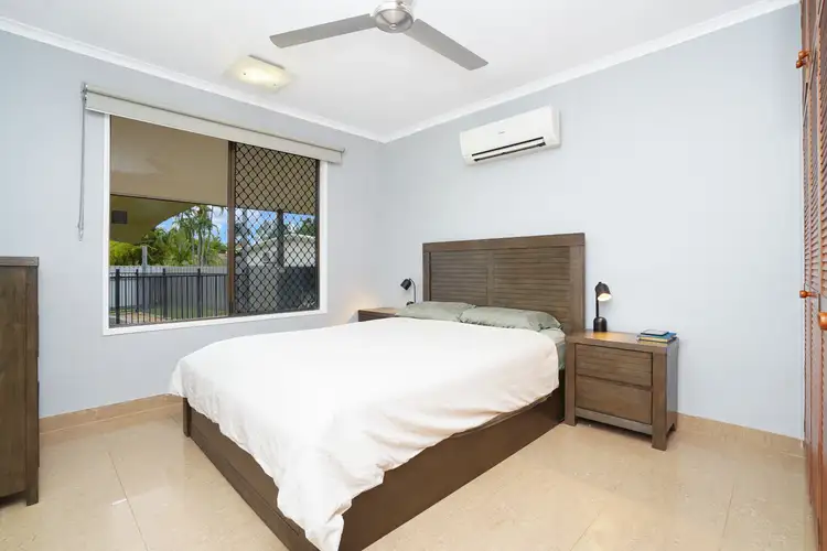 Floorplan of Homely house listing, 13 Tiwi Gardens, Tiwi NT 810