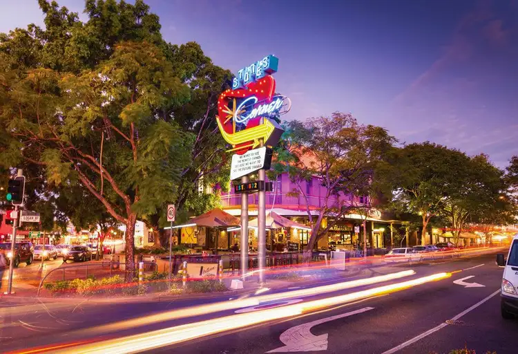 Floorplan of Homely apartment listing, 14/71 Dansie Street, Coorparoo QLD 4151