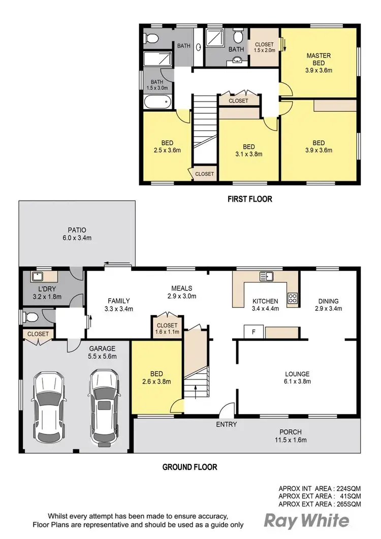 Floorplan of Homely house listing, 9 Billiard Street, Bracken Ridge QLD 4017