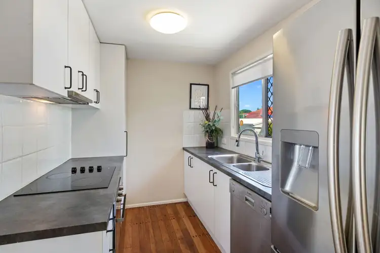 Floorplan of Homely house listing, 11A Katrina Avenue, Rochedale South QLD 4123