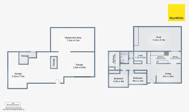 Floorplan of Homely house listing, 368 Dobie Street, Grafton NSW 2460