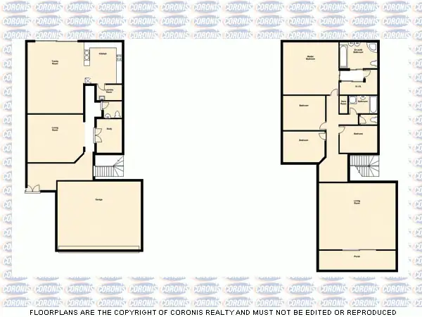 Floorplan of Homely house listing, 49 Lionheart Crescent, Newport QLD 4020