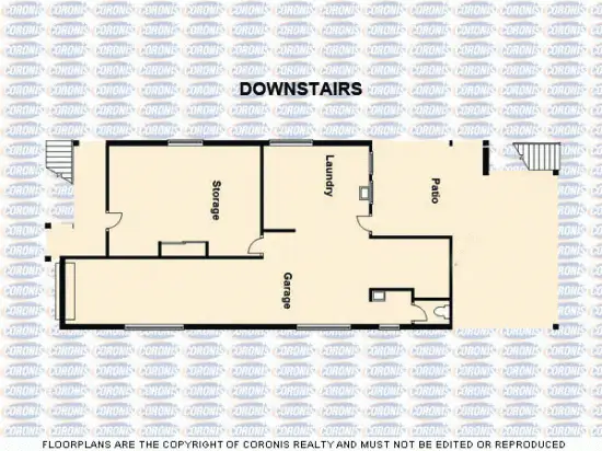 Floorplan of Homely house listing, 16 Louis Street, Redcliffe QLD 4020