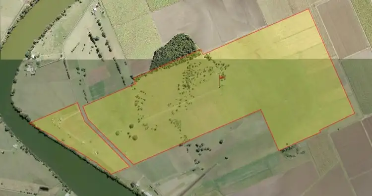 Floorplan of Homely rural property listing, Address available on request