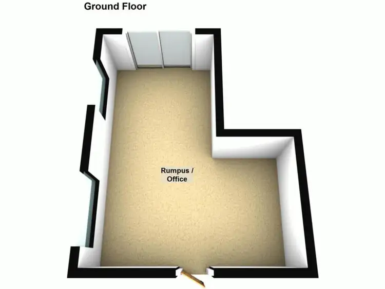 Floorplan of Homely house listing, 98/5 Waratah Close, Stapylton QLD 4207