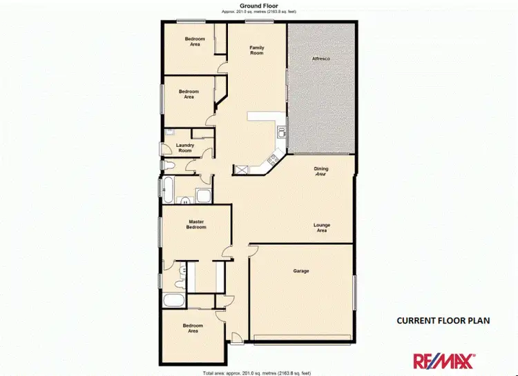Floorplan of Homely house listing, 7 Sheoak Ct, Sunnybank Hills QLD 4109