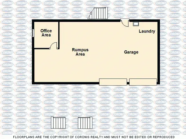 Floorplan of Homely rural property listing, Address available on request