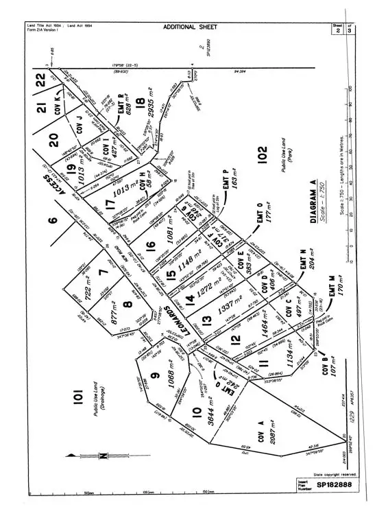 Floorplan of Homely house listing, 77 Leonard Street, Kewarra Beach QLD 4879