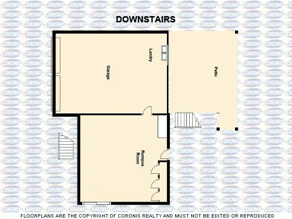 Floorplan of Homely house listing, 8 Shakespeare Court, Caboolture QLD 4510