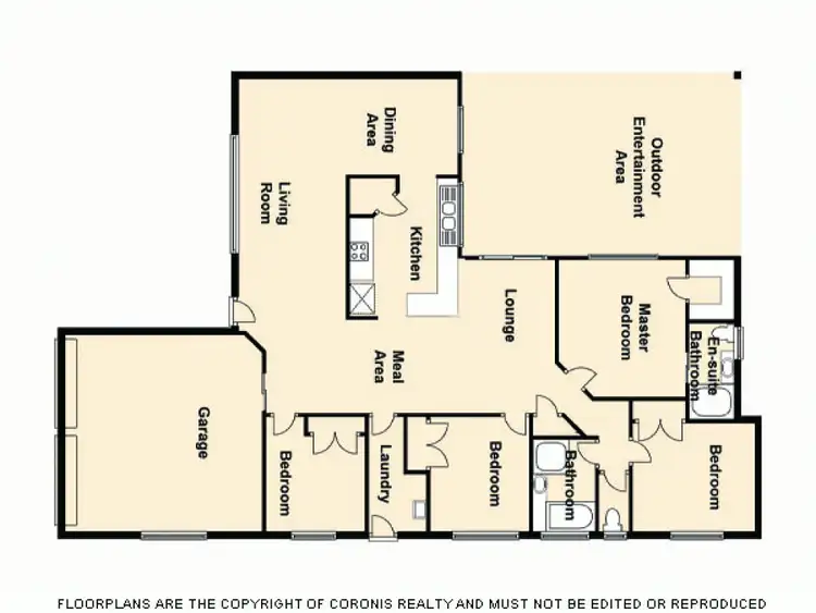 Floorplan of Homely house listing, z24 Stark Drive, Narangba QLD 4504