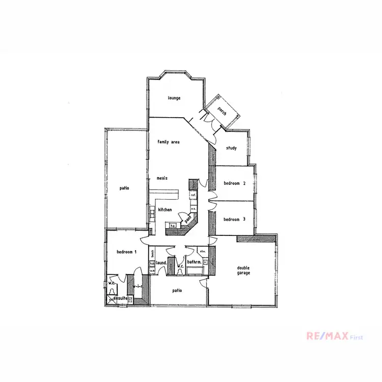 Floorplan of Homely house listing, 21 Agincourt Street, Pelican Waters QLD 4551