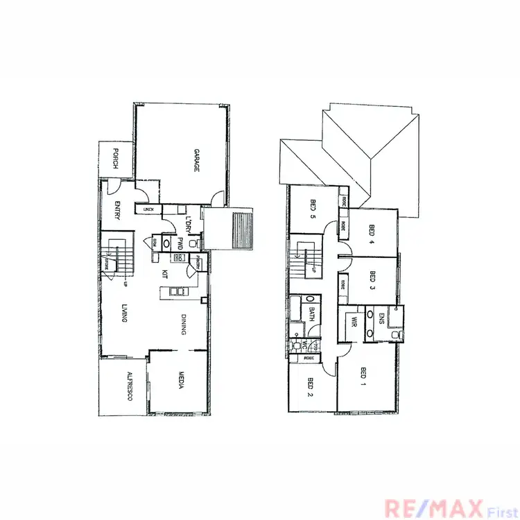 Floorplan of Homely house listing, 90 Wilderness Circuit, Little Mountain QLD 4551