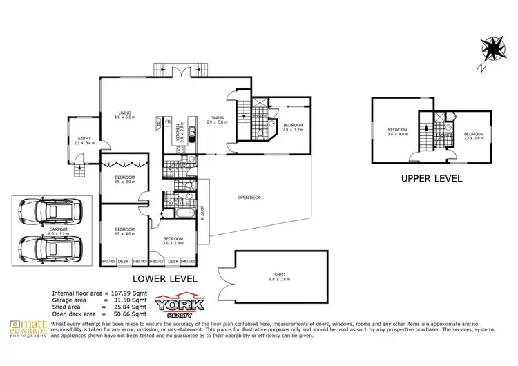 Floorplan of Homely house listing, 371 Hume Street, Kearneys Spring QLD 4350