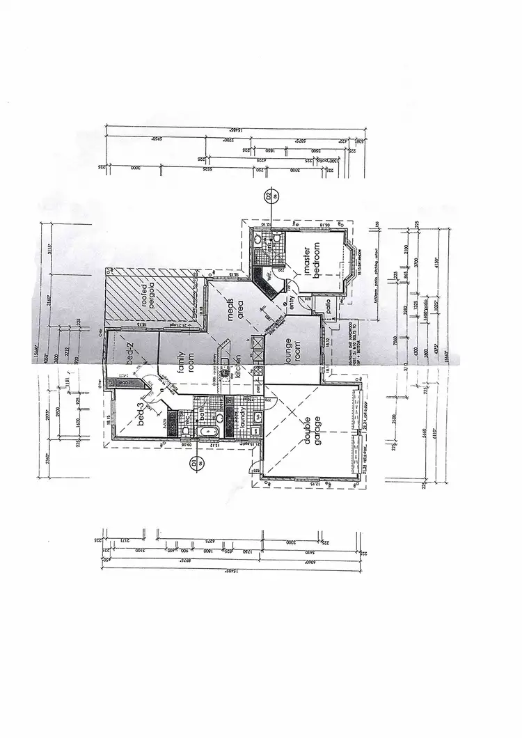 Floorplan of Homely house listing, 5 Jane Street, Crows Nest QLD 4355