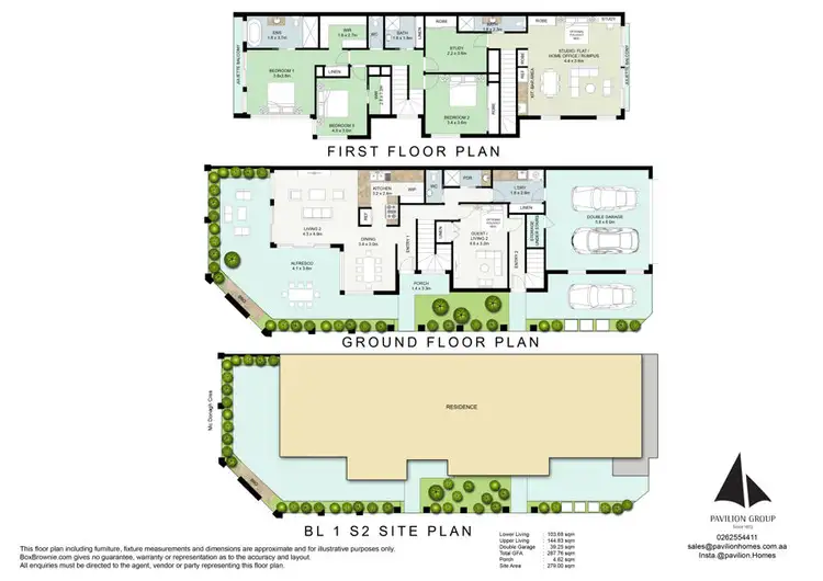 Floorplan of Homely terrace listing, 16/ 65 McDonagh Crescent, Whitlam ACT 2611