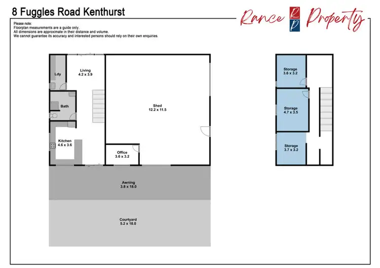 Floorplan of Homely house listing, Address available on request