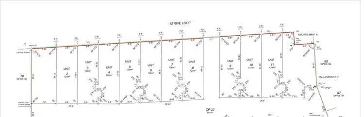 Floorplan of Homely townhouse listing, 91 Strive Loop, Girrawheen WA 6064