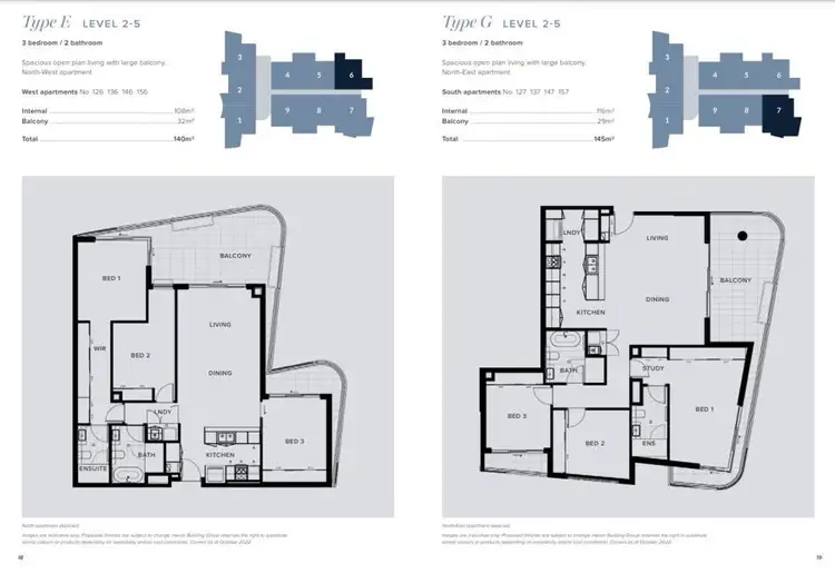 Floorplan of Homely apartment listing, Address available on request