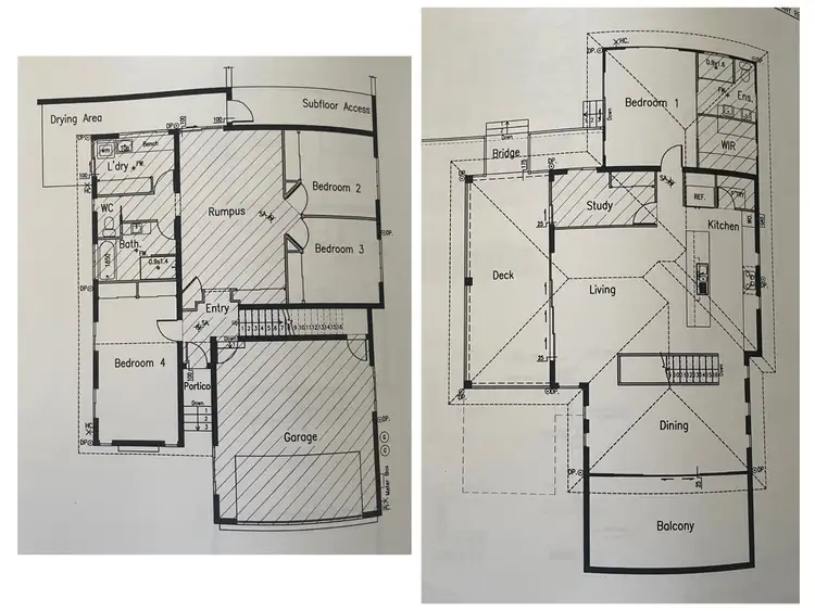 Floorplan of Homely house listing, 21 Wilcox Street, Eimeo QLD 4740