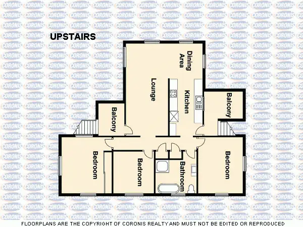 Floorplan of Homely house listing, 37 Lebanon Street, Brighton QLD 4017