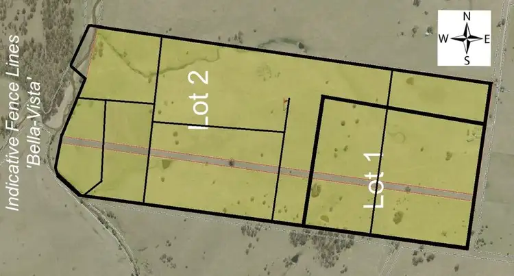 Floorplan of Homely rural property listing, 112a Black Swamp School Road, Tenterfield NSW 2372