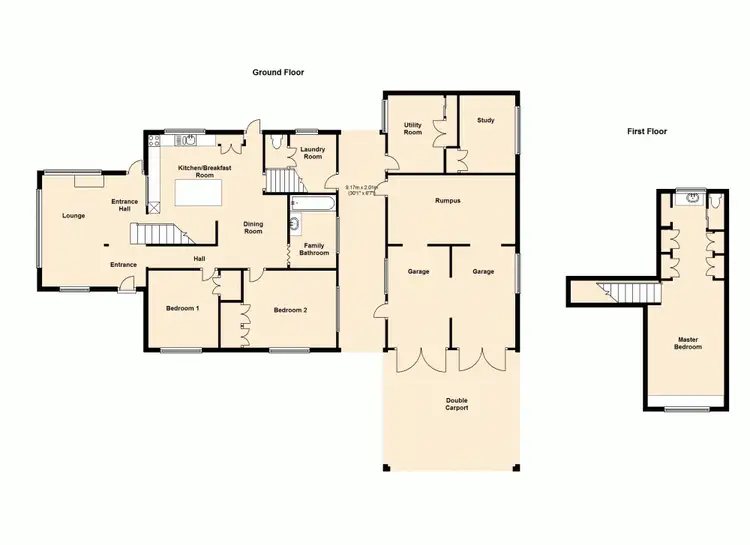 Floorplan of Homely house listing, zzz16 Ardill Street, Zillmere QLD 4034